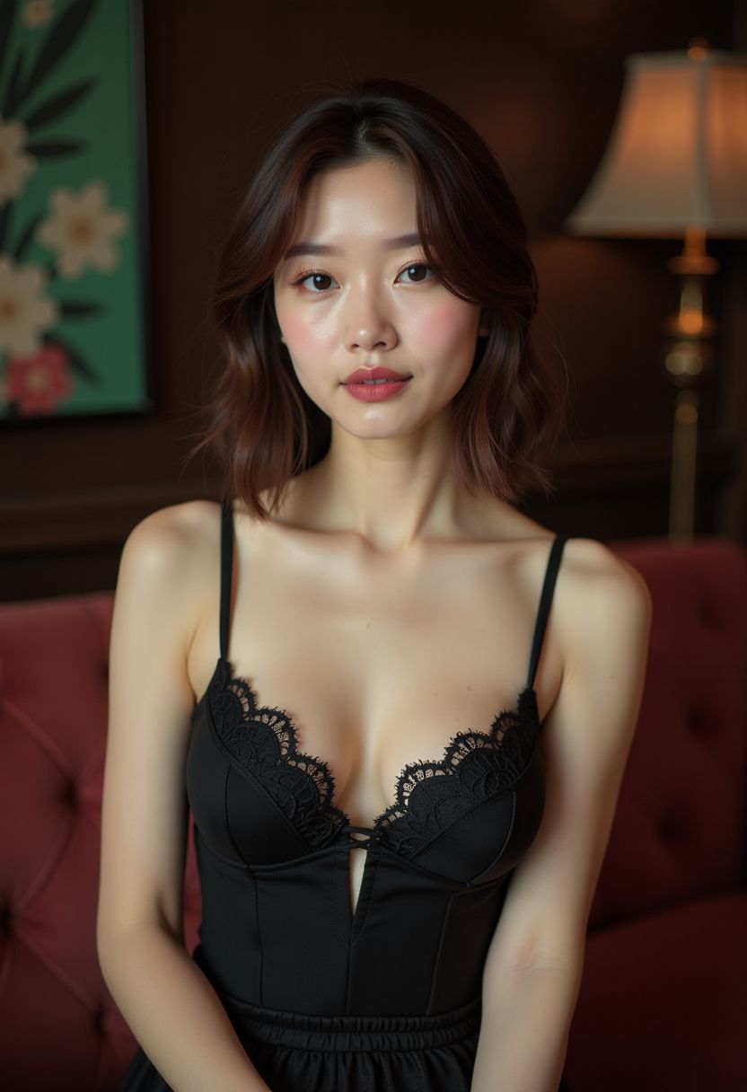 《上官婉儿》谭艳版