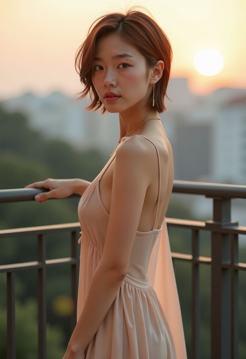 满江红