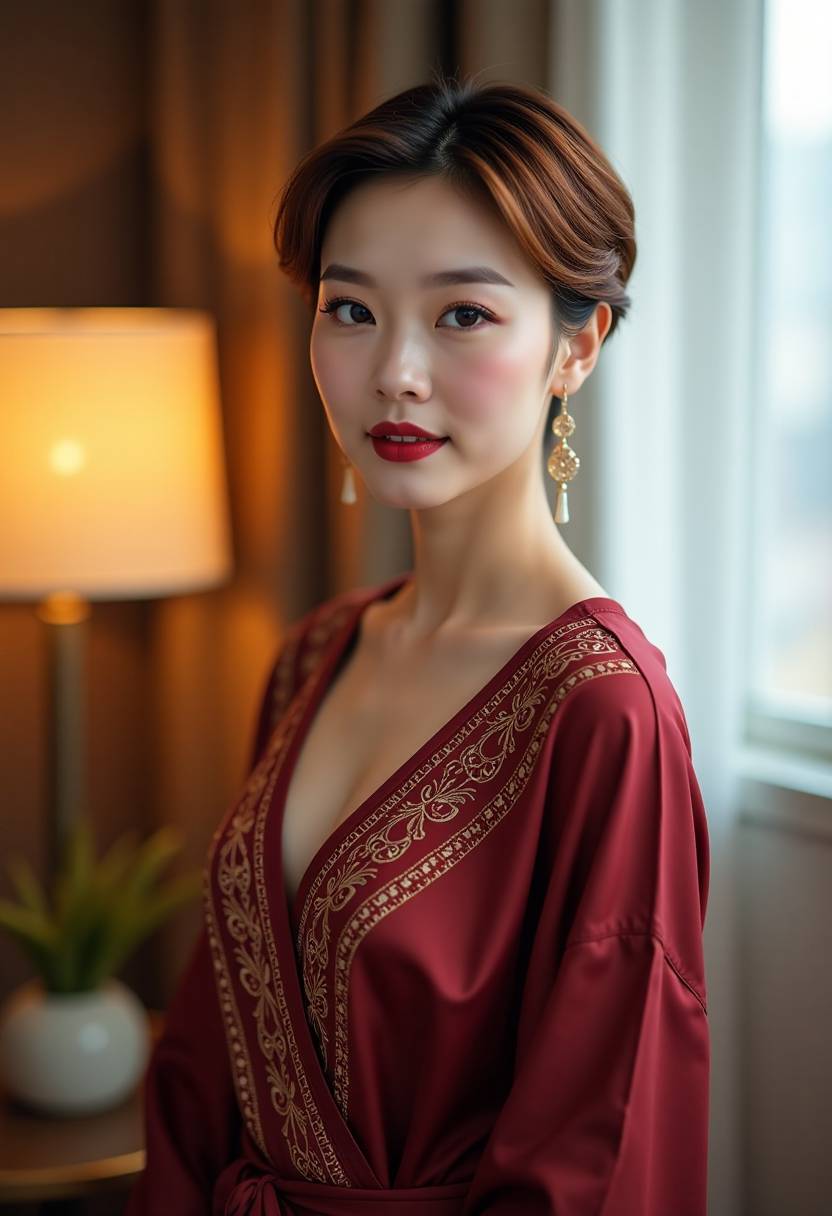 三体